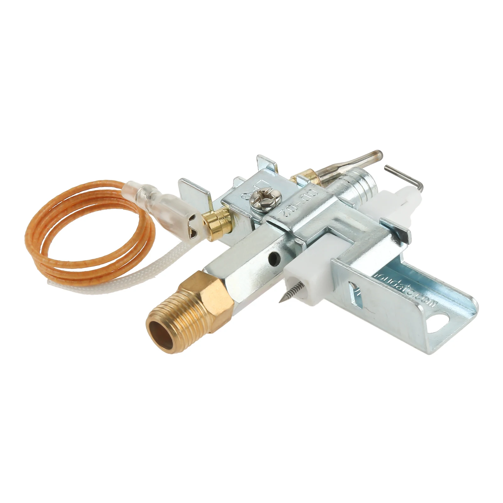 Flat 4.8mm Universal Terminal Lpg Gas Room Space Heater Portbale Indoor Heating Appliance Repair Spare Parts