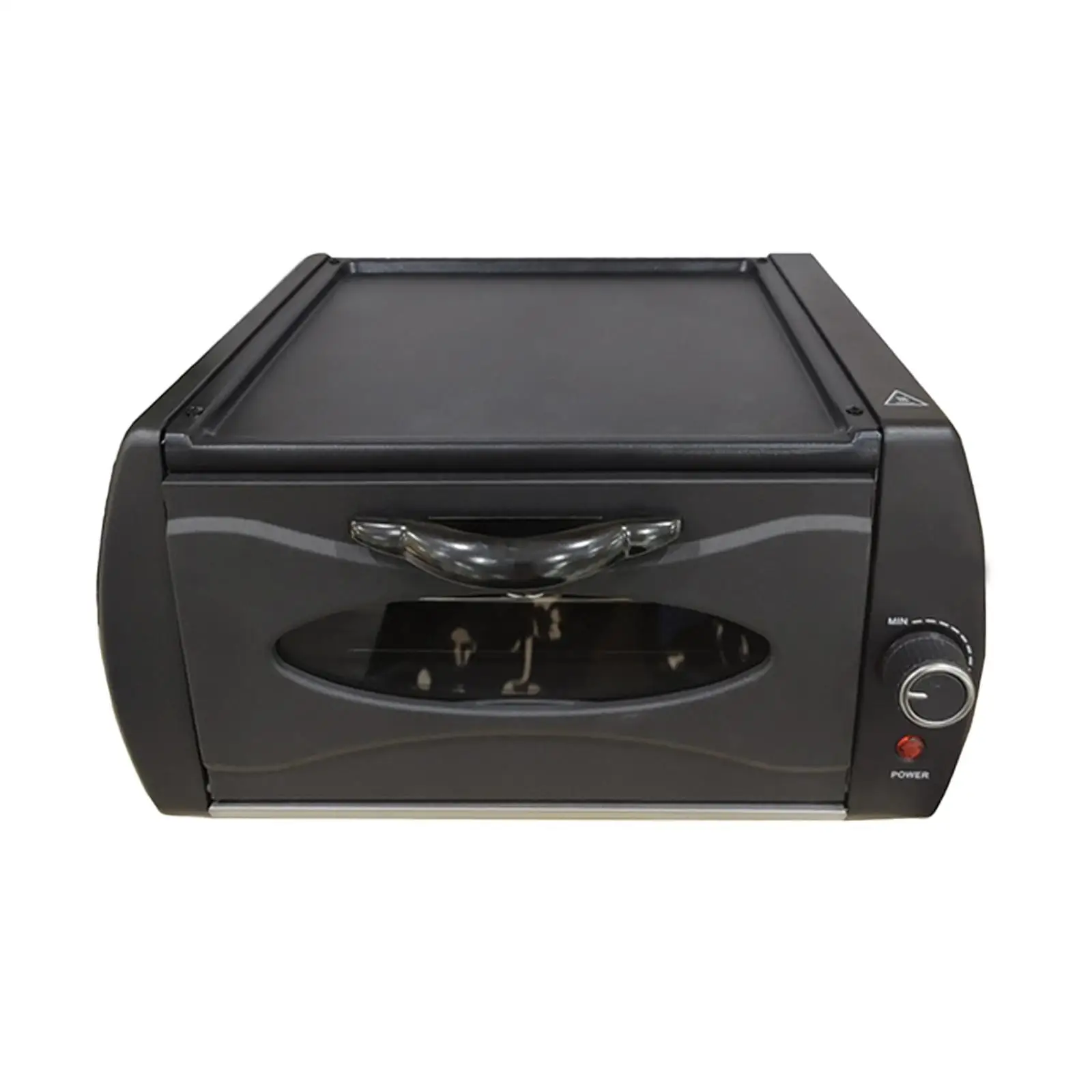 Breakfast Machine Non Stick Portable Pancake Maker for Egg Sandwich Sausages