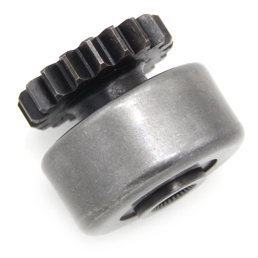 Starter Clutch Drive Bendix For Yamaha Xv1000 Virago 5A81557000 Motorcycle Motor Accessories Motorbike 5A8-15570-00