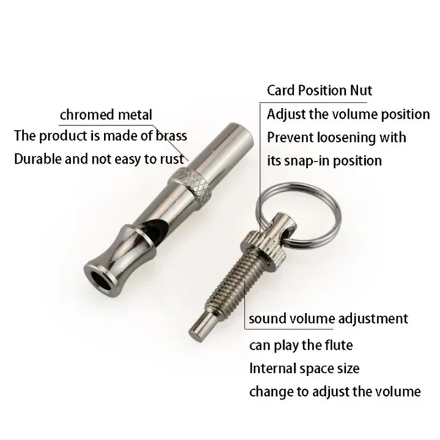 Dog Training Whistle 4