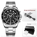 Silver Black-Box-T