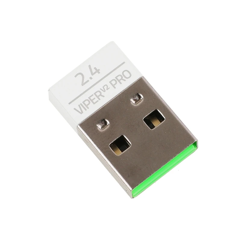2,4g USB-Dongle-Empfänger für Razer Viper V2 Pro Wireless-Maus 
