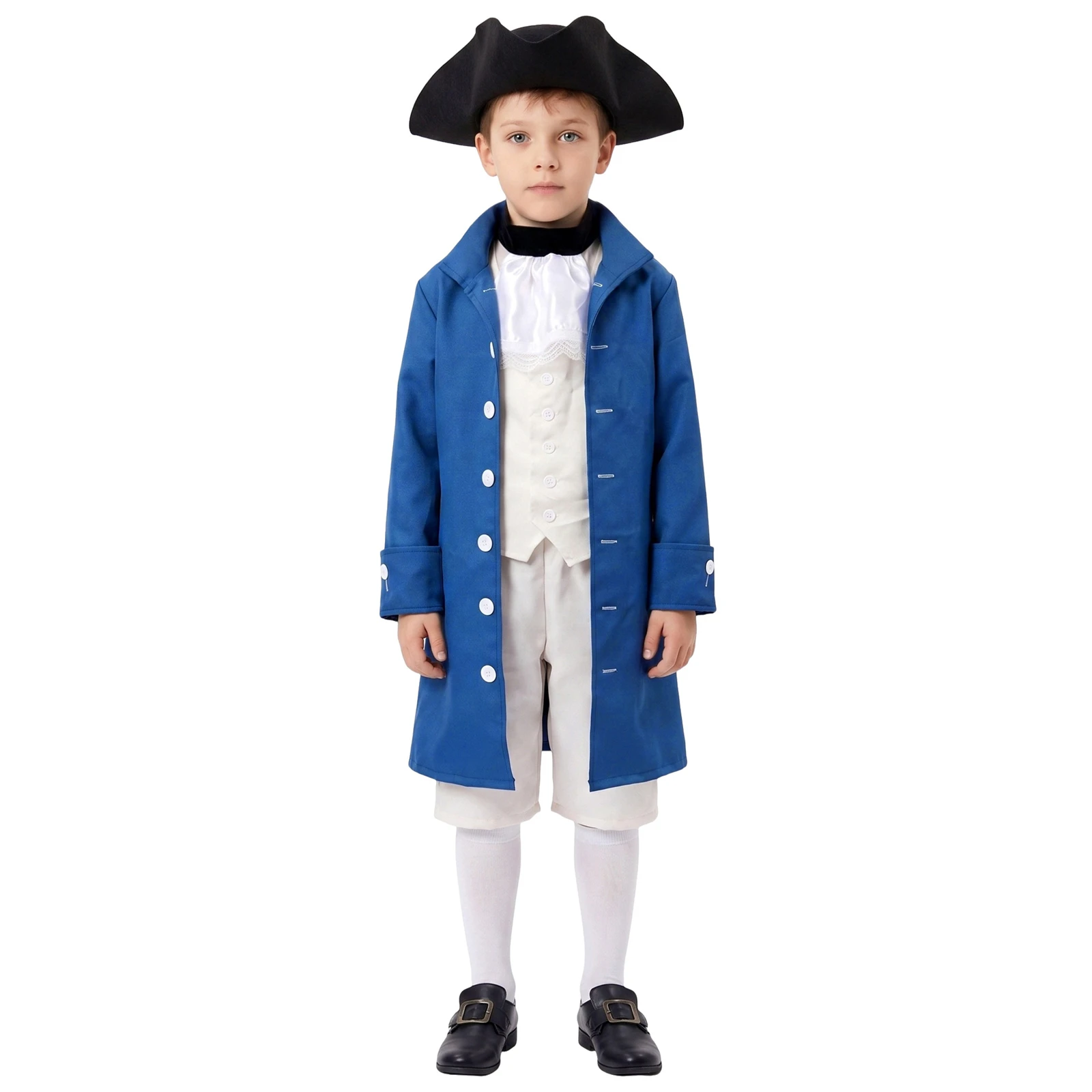 Royal Historical Costume 4