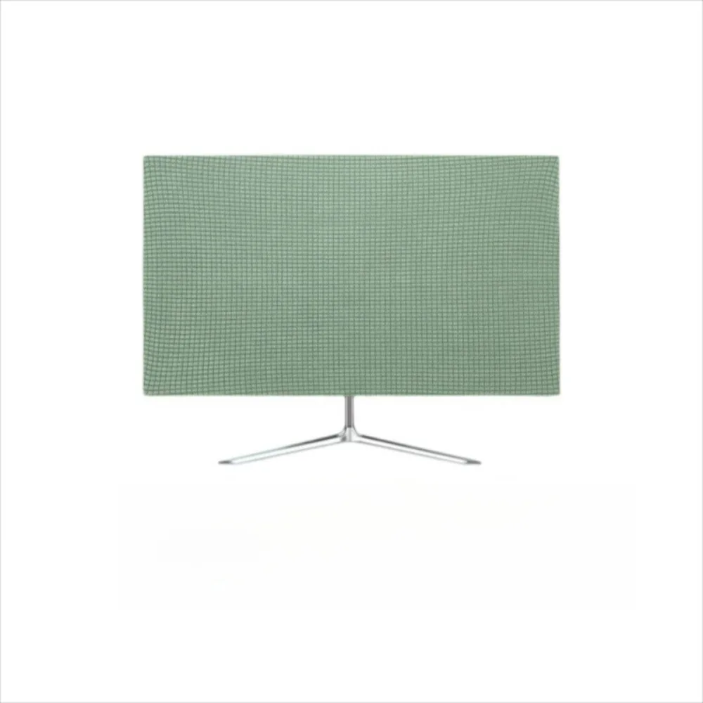Dustproof High Elastic Computer Screen Protector Cover (27-30 inches)