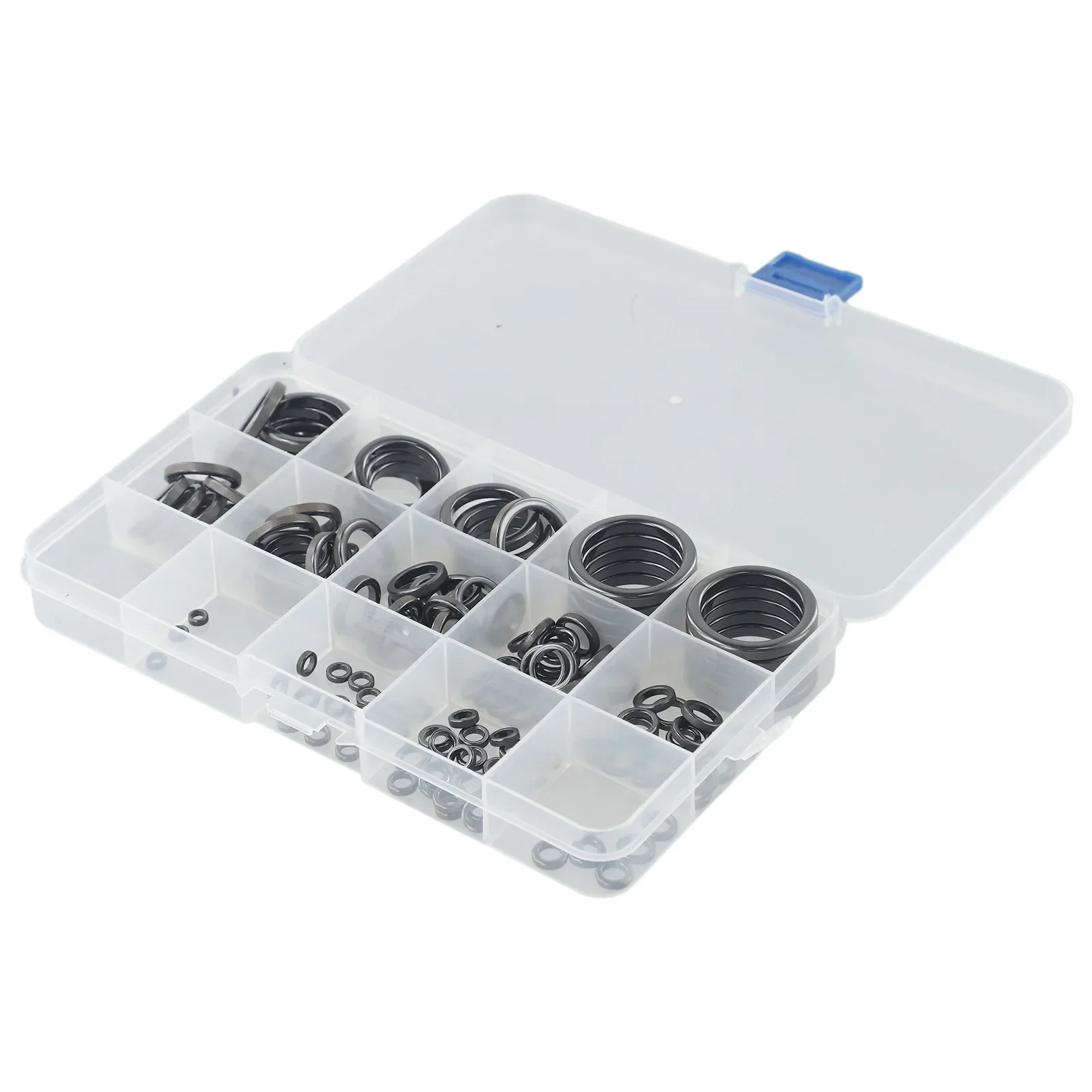 Fishing Ring Guide Rings Guide Ring Rod Eye Tackle 160pcs Carp Fishing Ceramic DIY Fish Rod Repair Kit Guides