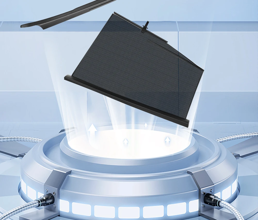 Car Side Window Sunshade Sun Visor  Windshield Privacy Window Shield Screen for