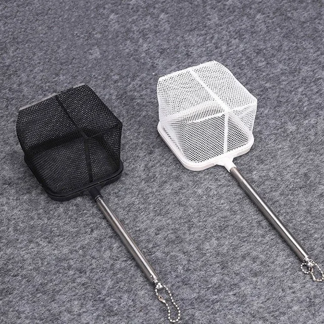 Aquarium Net Landing Net Fish Tank Fish Net Aquarium Cleaning Shrimp Aquarium Accessories Cleaning YGQLYP01 Aquarium Net Landing Net Fish Tank Fish Net Aquarium Cleaning Shrimp Aquarium Accessories Cleaning YGQLYP01