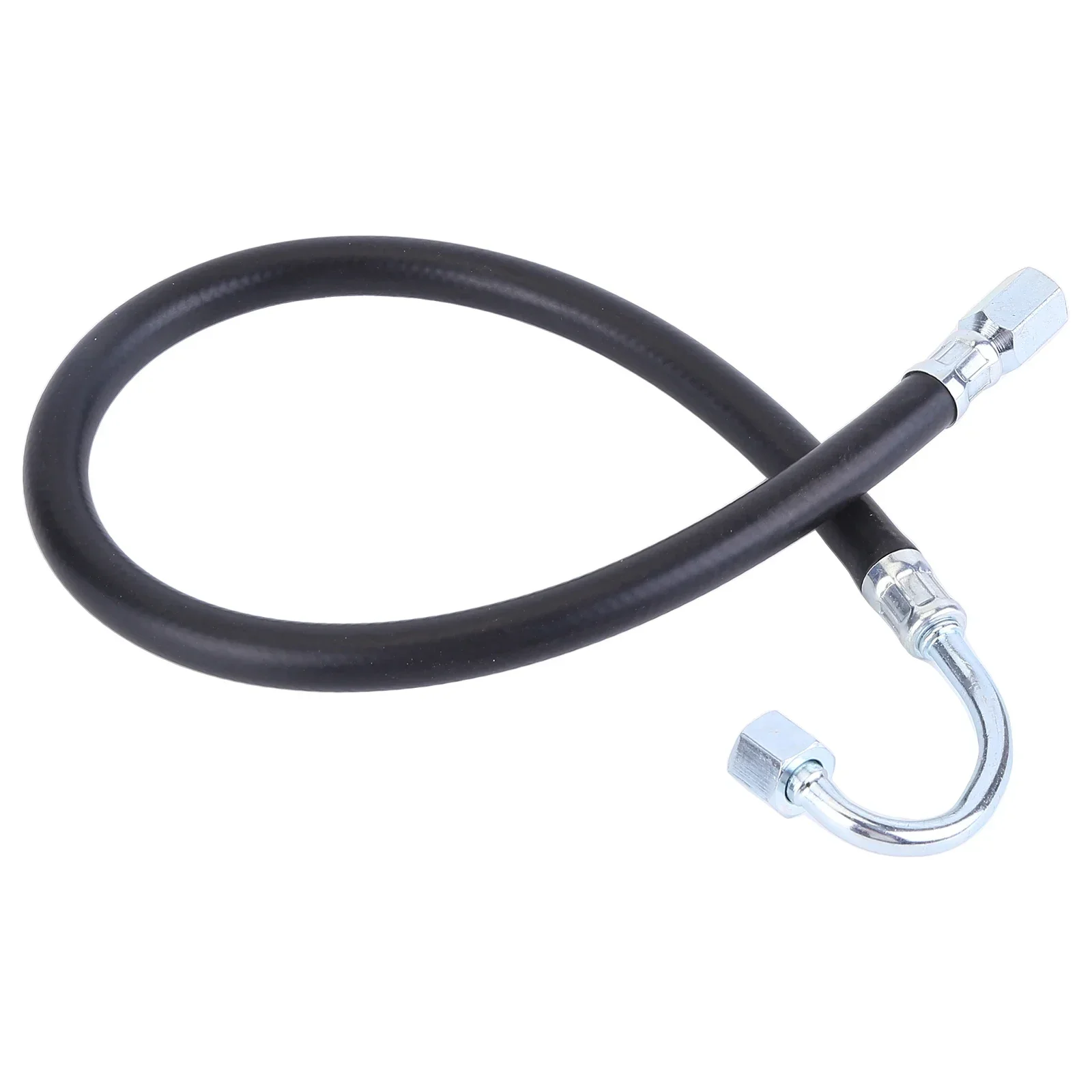 Rubber Fuel Hose for S320 S420 S500 S600 Black