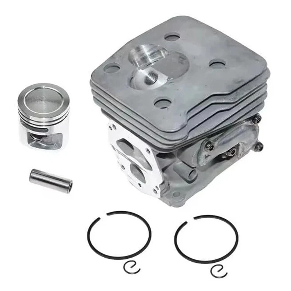 Cylinder for Piston Kit Suitable for Echo 345FR 545F 545FR 545FX 545FXT 545RX 545RXT Brush Cutter Engine Rebuild Projects