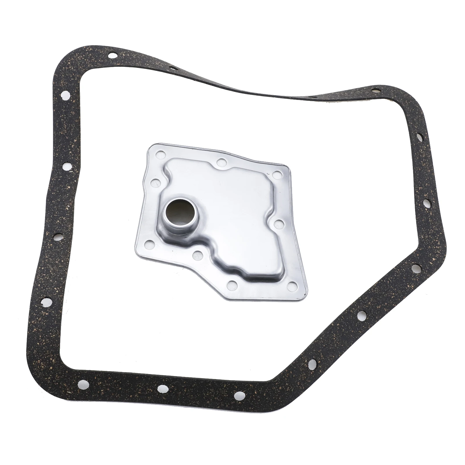 Gearbox Oil Filter For VW POLO 1.4L 2002 LUPO SEAT IBIZA III CORDOBA SKODA FABIA I 4-Speed JF404E Transmission Filter & Gasket