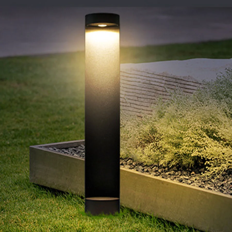 12w-modern-landscape-path-light-outdoor-ip54-waterproof-bollard-light-landscape-lighting-for-lawn-patio-courtyard-driveway-decor