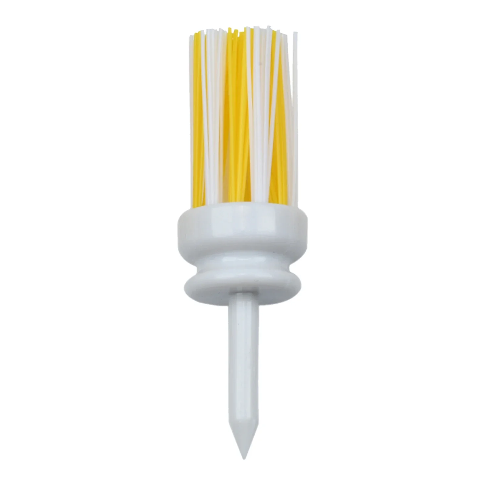 yellow 70mm 4pcs