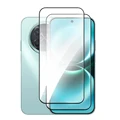 Only 2 Front Glass