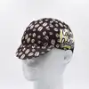 Classic Coffee Cycling Caps Outdoor Sports Cycling Cap Bicycle Cycling Riding Hat Equipment 2