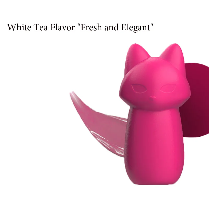 Fox Low Temperature Candle BDSM Drip Candles Sex Toys Flirting Products Relaxation Ehance Desire Erotic Adult Dripping Wax Game