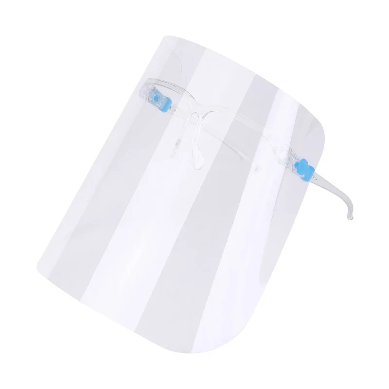 Lot de 5 lunettes de protection anti-poussière et éclaboussures d'huile - GQIYIBBEI