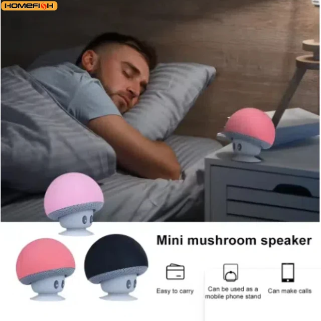 High Quality Wireless Bluetooth Speaker 30ft Wireless Range