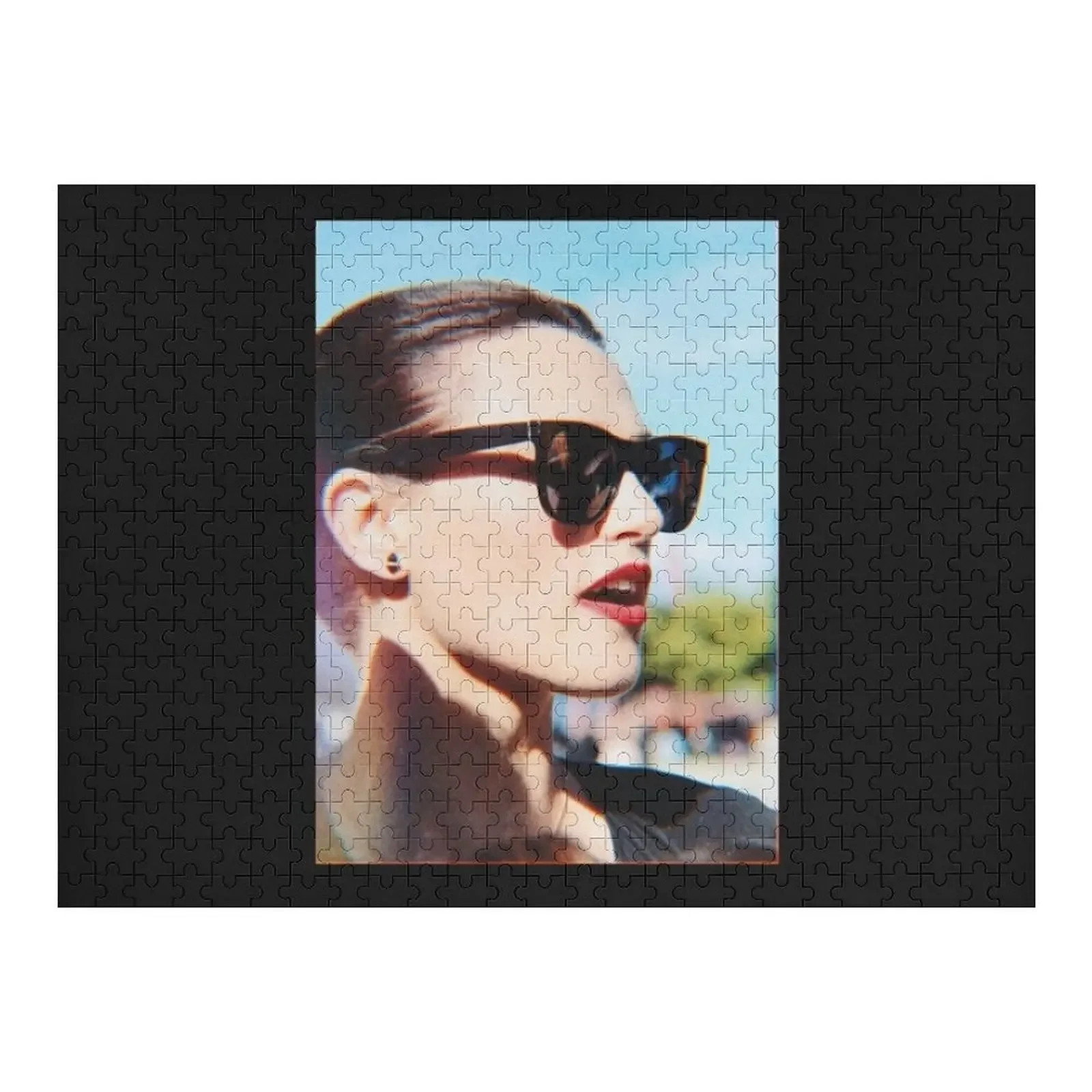 

Katie Jigsaw Puzzle For Children Wooden Boxes Custom Jigsaw Personalized Name Puzzle