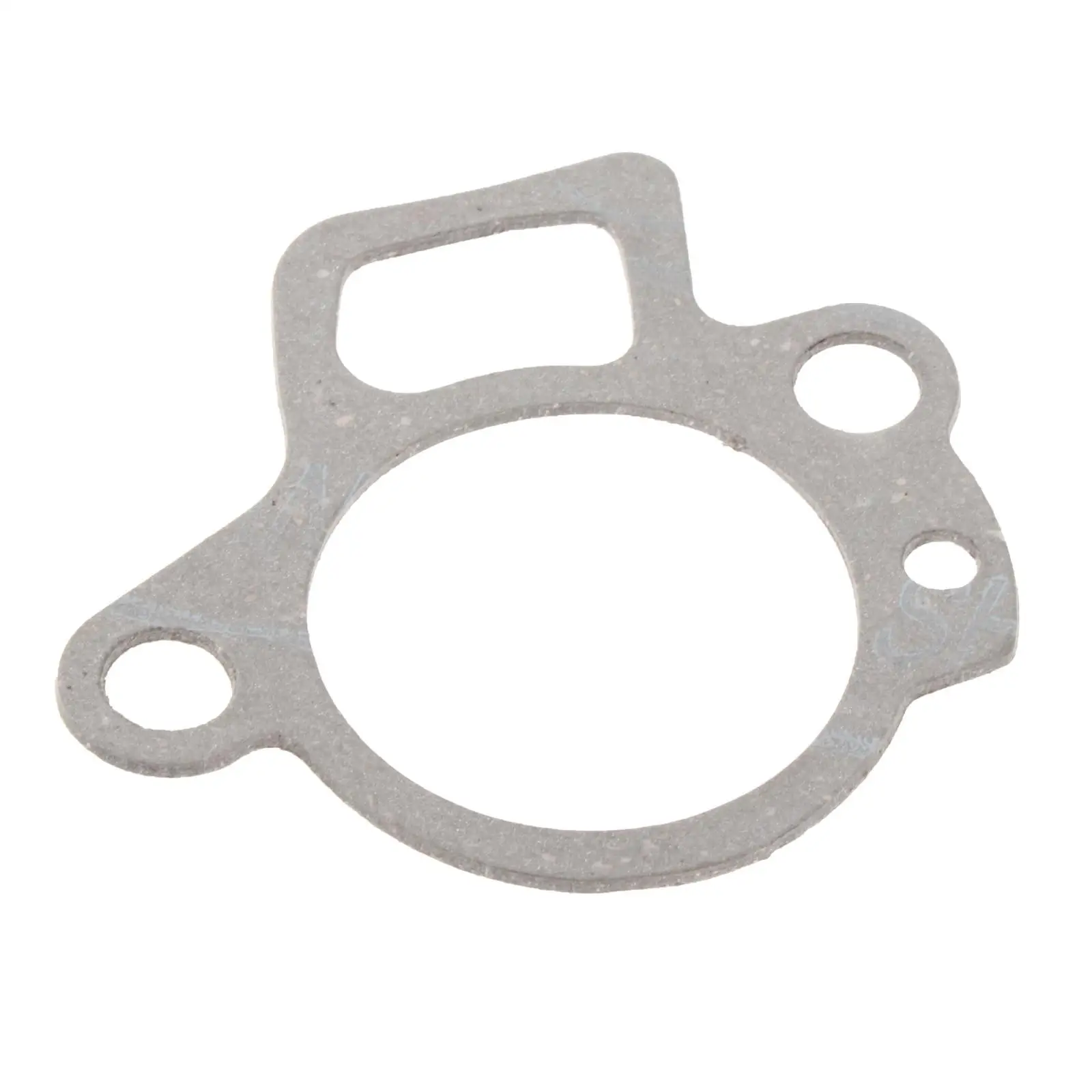 Thermostat Gasket 541-25 6H3-12414-A1 Fit for Yamaha Outboard Engine 9.9-70 HP Replacement High Performance Accessories