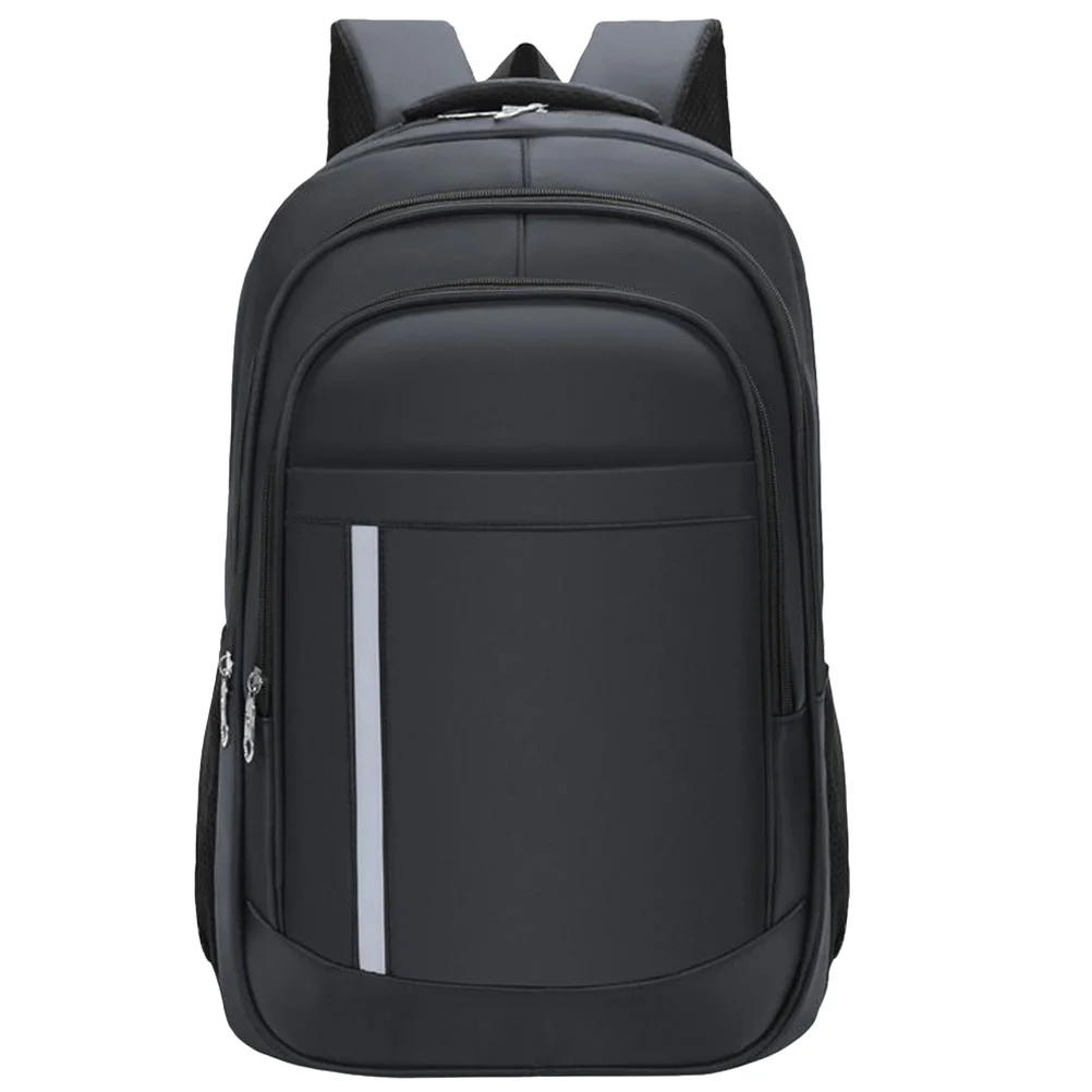 

Waterproof Backpack Leisure Shoulder Bag Large Capacity Backpack for Men Woman Fashion Laptop Waterproof Backpacks Random Style