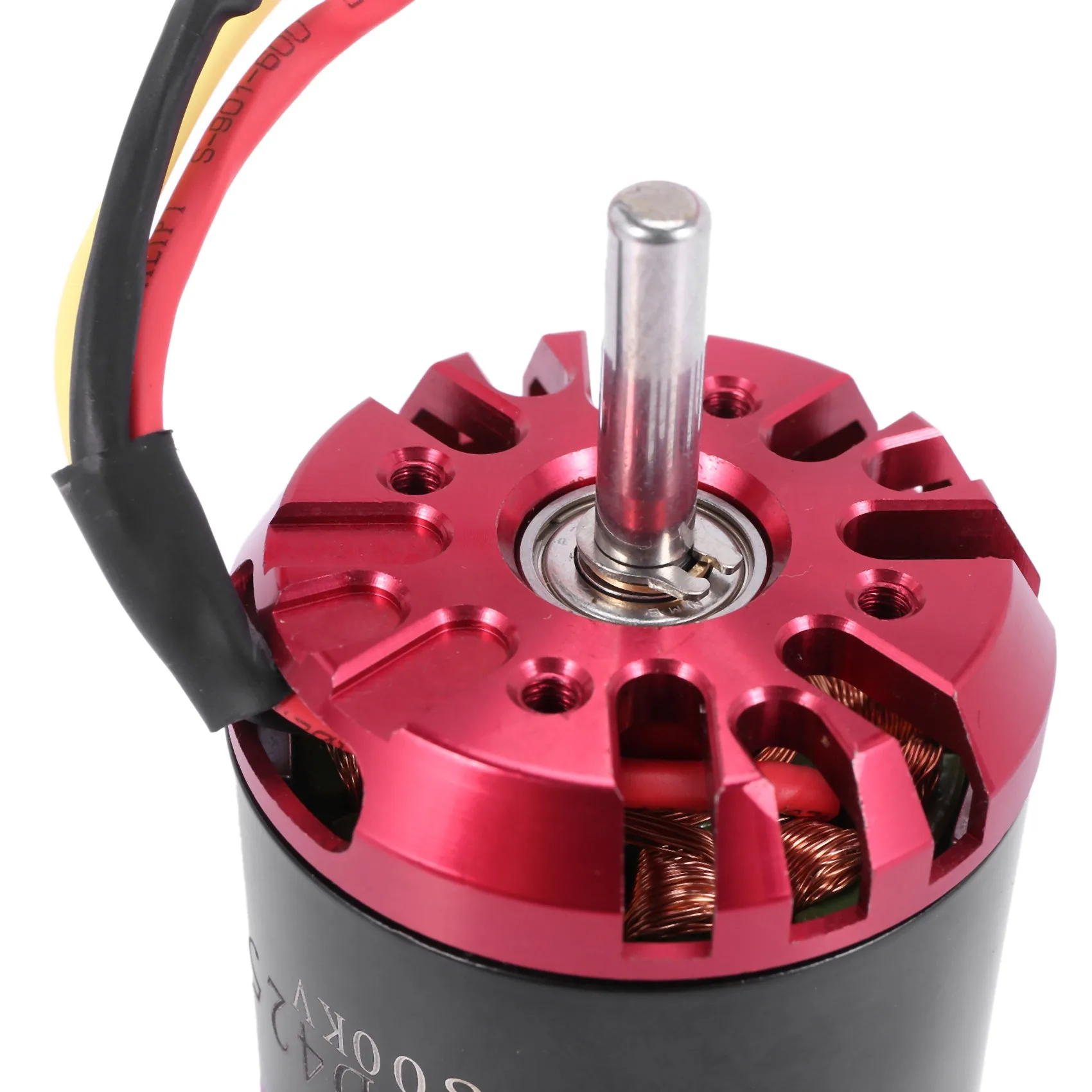 Moteur sans balais D4250 800KV 3-7S pour avion RC FPV