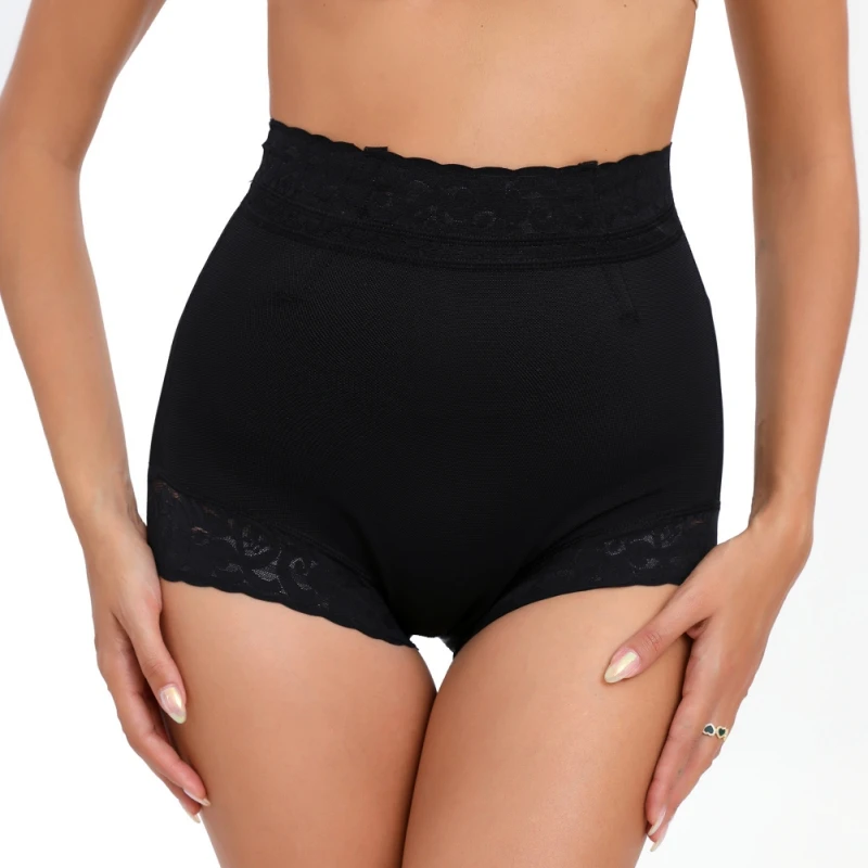 

Шорты женские спортивные с завышенной талией, штаны для йоги, штаны для подтяжки живота и подтяжки ягодиц, облегающие