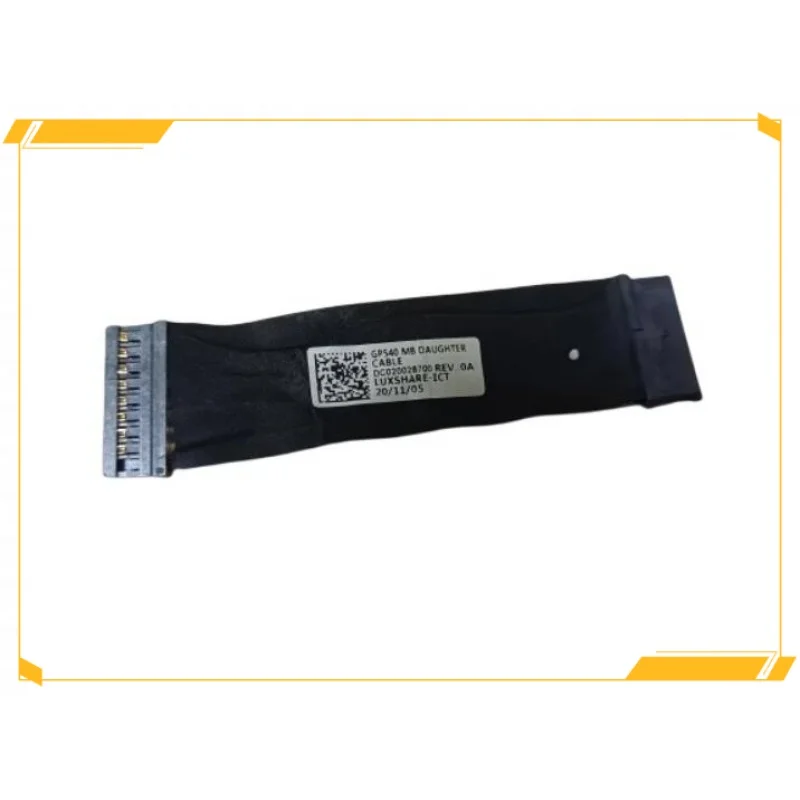 

5C10Z23867 DC020028700 Новый Дочерний кабель GP540 MB для Lenovo Thinkpad P15 Gen 1 20ST 20SU