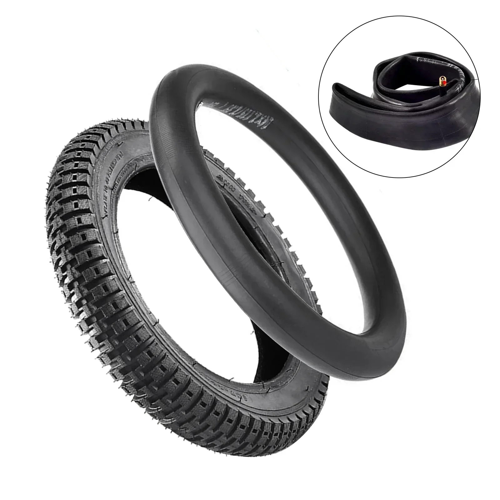 Children's Bicycle Tire 12 14 16 18 20 Inches X1.75/2.125 Inner And Outer Tube Baby Bike Accessories - Bicycle Tire, Tyre - View #10