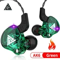 AK6-Green
