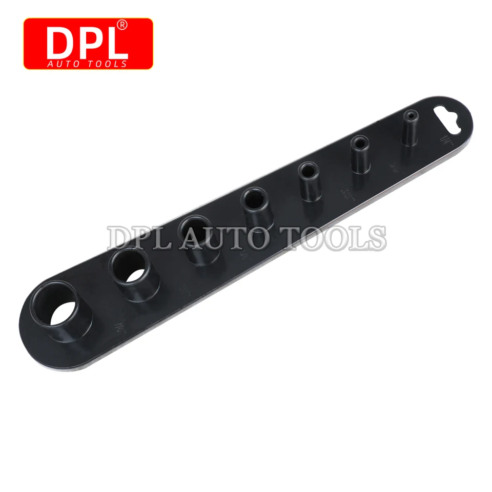 Set 7 Strumenti Scollegamento Rapido Per Aria Condizionata - Foto 11