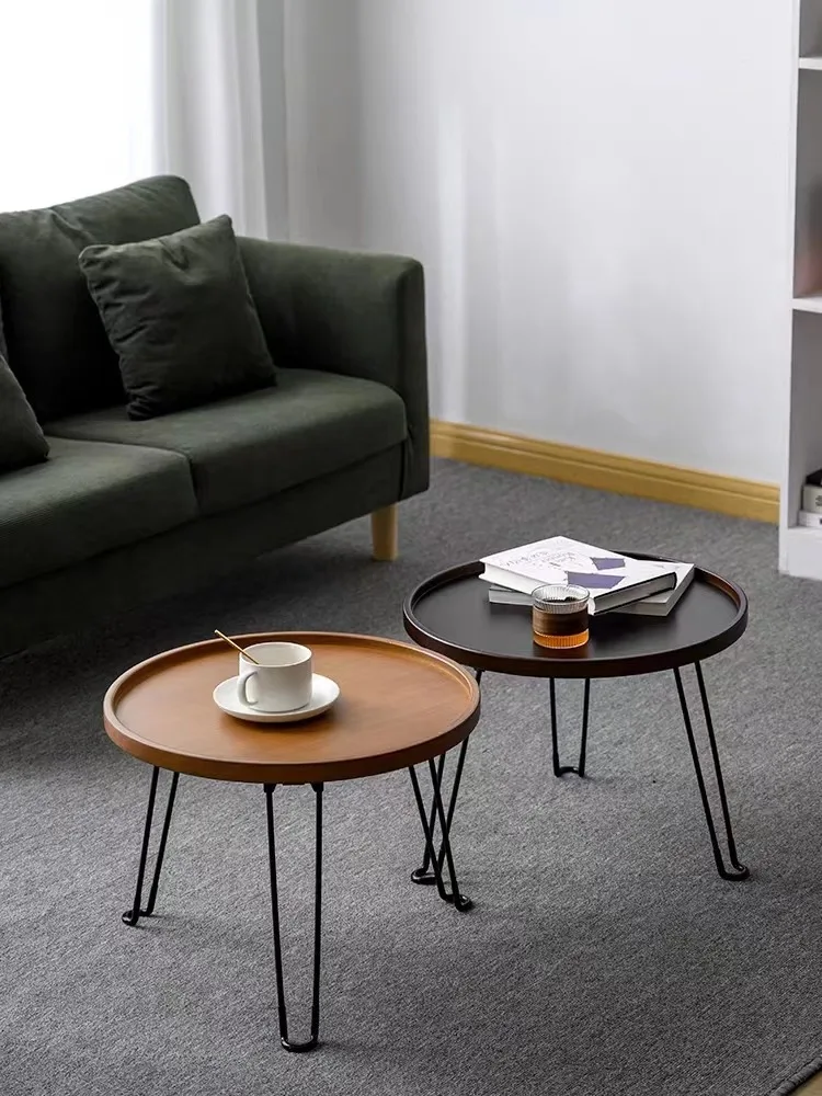 Рисунок 4 - Складной кофейный столик из бамбука