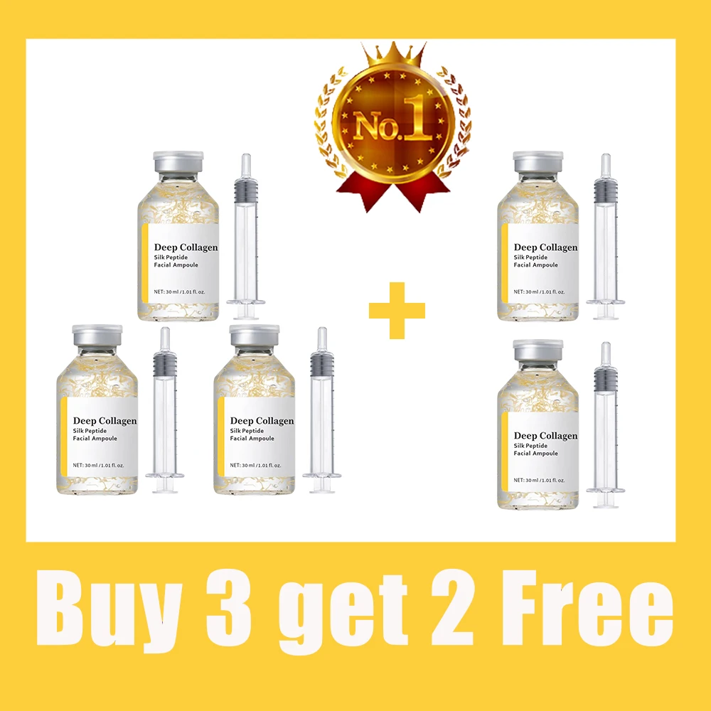 BUY 3 GET 2 FREE