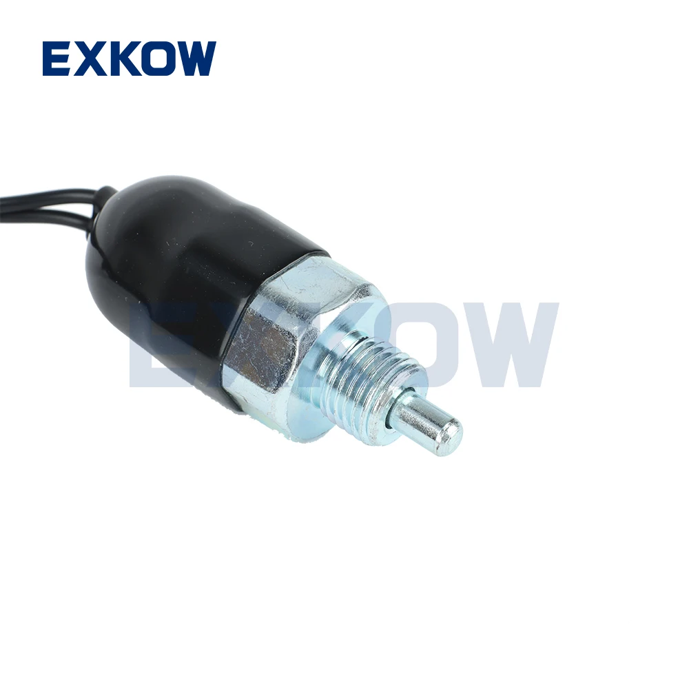 M/T Gearshift Backup Reverse Lamp Switch For Pajero Montero 3 1999-2006 Triton L200 Triton Sport Nativa Challenger ME581047