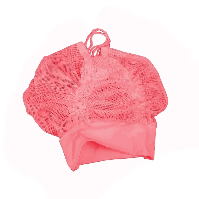 thin pink