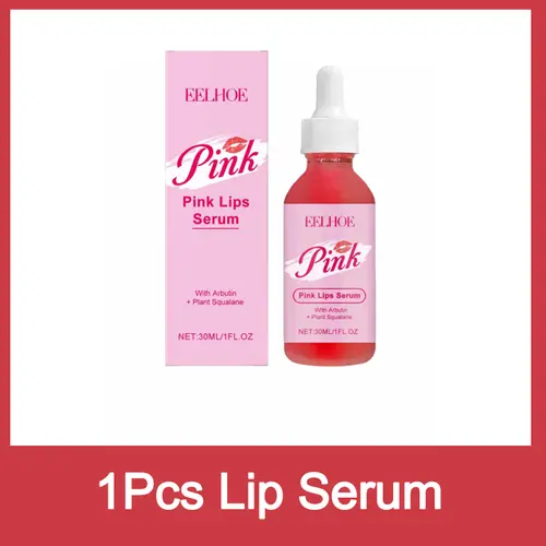 Long Lasting Lip Plumper Oil Instant Volumising Enhancer Lip Serum Collagen Lips Volume Lipgloss Sexy Cosmetic Volume Increases - Image 10