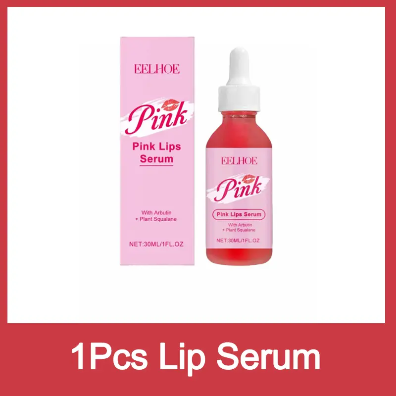 Long Lasting Lip Plumper Oil Instant Volumising Enhancer Lip Serum Collagen Lips Volume Lipgloss Sexy Cosmetic Volume Increases - Image 10