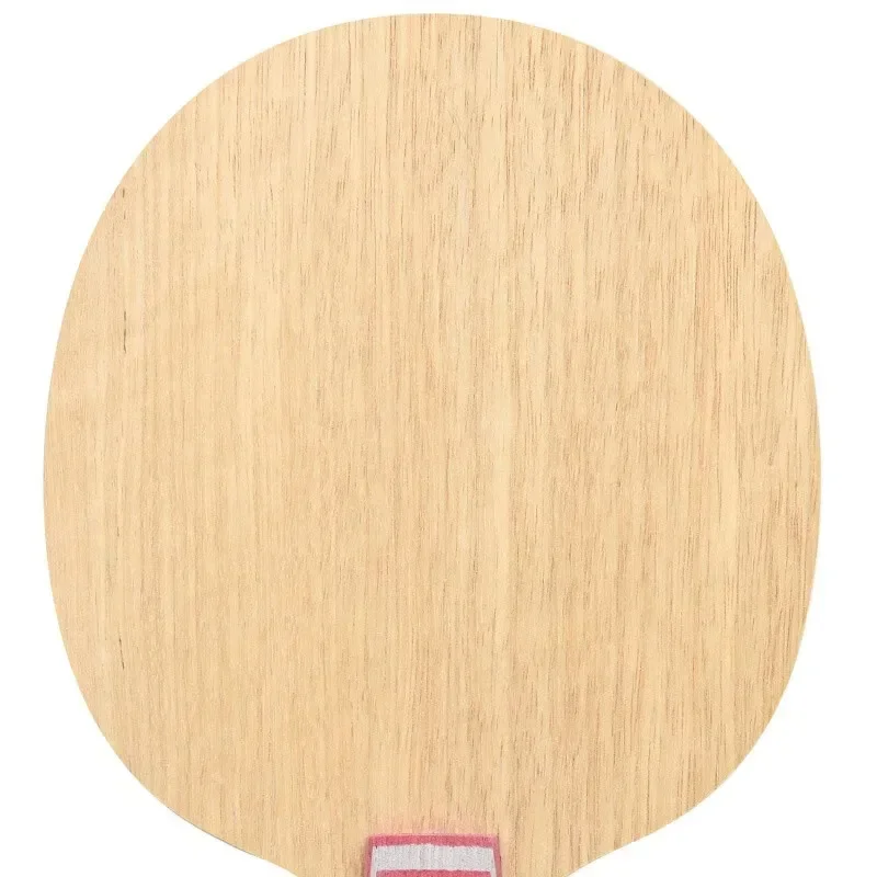 Original SANWEI FEXTRA Table Tennis Blade Racket 7 Ply Wood NORDIC 7 Professional Offensive Fast Attack Ping Pong Bat