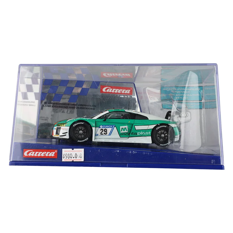 슬롯카 디지털 카레라 1 32 1/32 132 30661 M3 DTM 30664 918 스파이더 30670 머스탱 GT 30836 RS 5 30911 R8 LMS 30920 GT3 장난감 자동차
