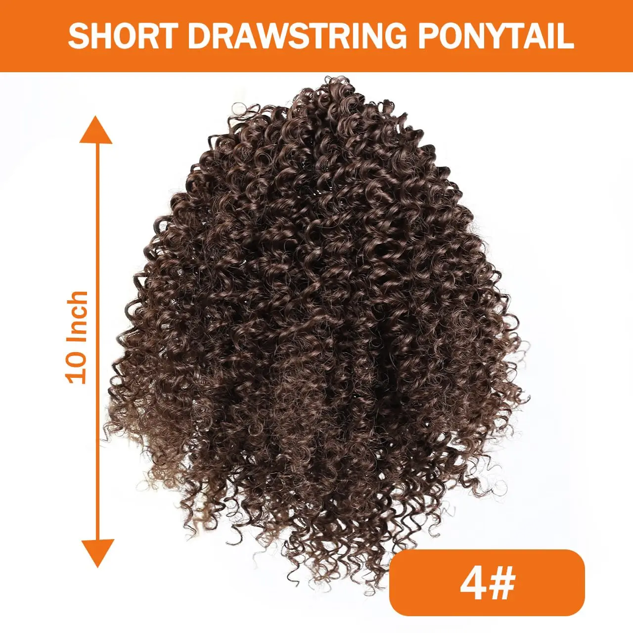 Hair extension image 1