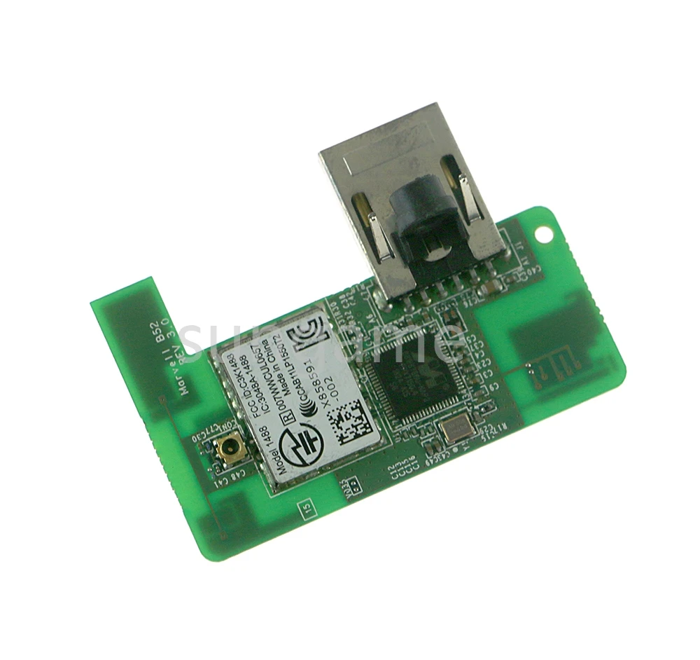 【Must-have】 1pc For XBOX S Internal Wireless WIFI Replacement Network.