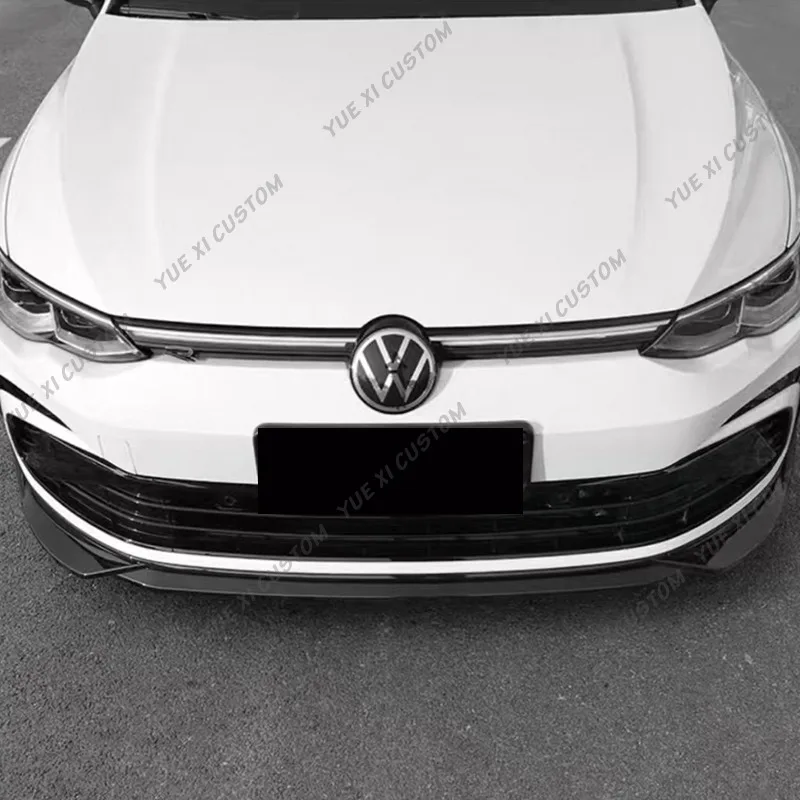 パーツ Right Side 4D-FootPlate Golf8/Golf8.5 For Volkswagen VW Golf 8 MK8 GTI GTD GTE Rline 2020 2021