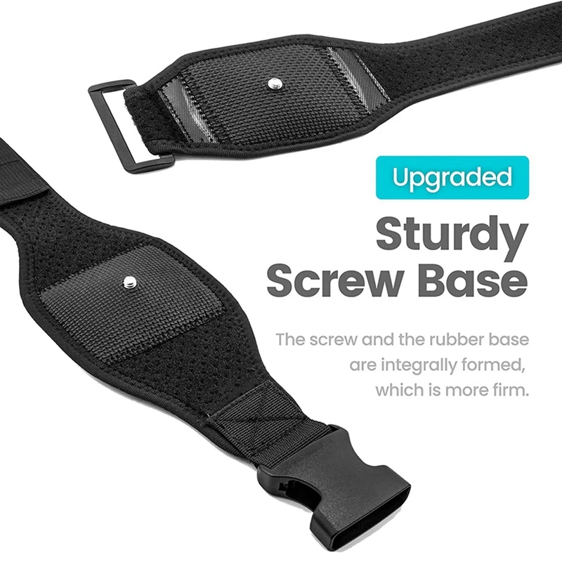 Vive Tracker Belt Vive Tracker Straps For HTC System Pucks Full Body Tracking Structure And Upgrade