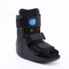 Short Air Walking Fracture Boot, Medical Inflatable Orthotic Boot for Broken Foot Fractures Sprains and Ankle Injuries 1