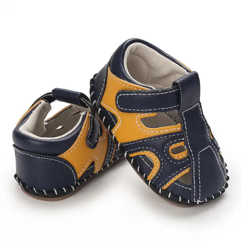 

Barefoot Kids Shoes Kids Sport Shoes Summer Sandals Soft Rubber Easy To Put On Take Off For Learning To Walk And Kids Toddler