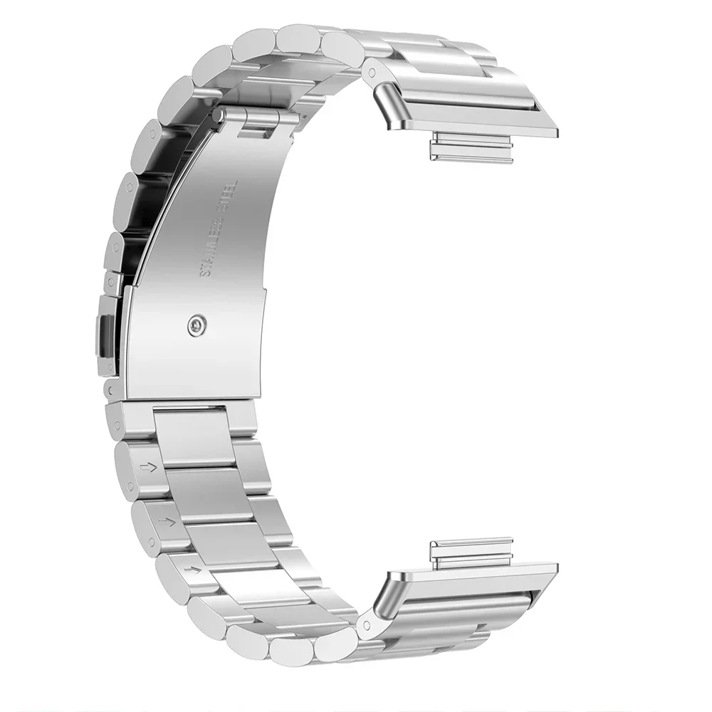 Premium Metal Watch Strap Connectors - Durable Replacement Bracelet Accessory