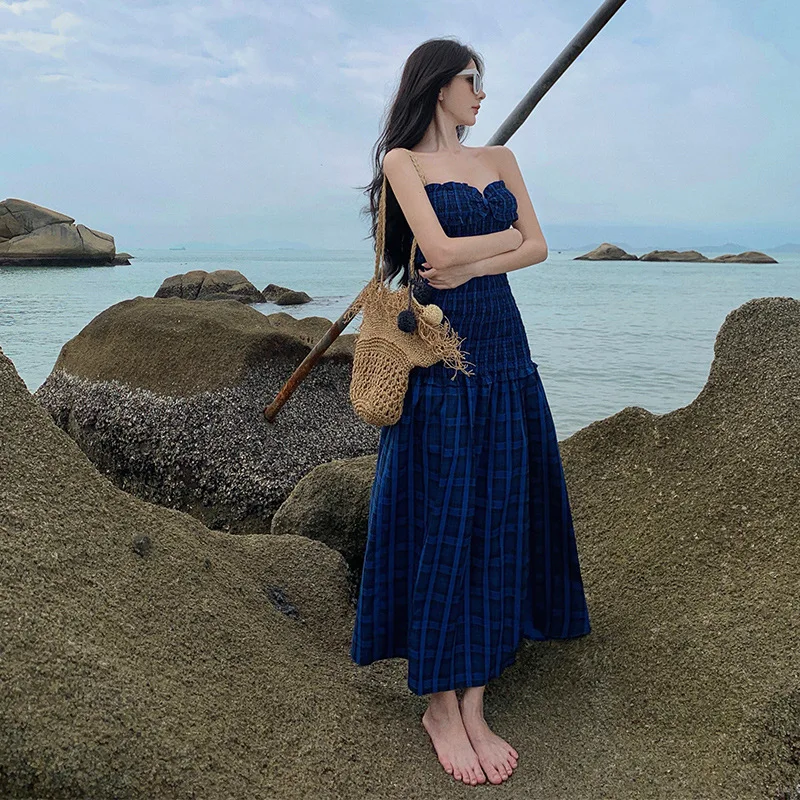 pregnancy dresses for photos Dreamy Gown Taille:XS MTO NEW Lulus | Light Blue