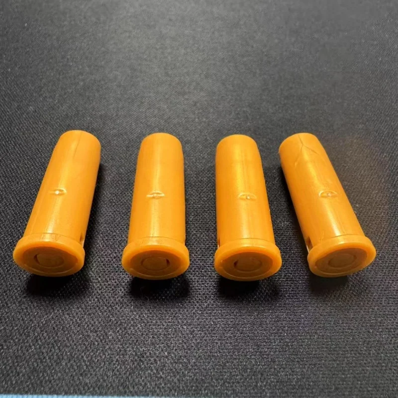 Folding Soft Bullet Toy Gun - Creative Novelty Toy