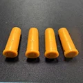 Shell case 4
