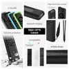 Silicone Remote Cover for Samsung 2023 TM2360E BN59 01432A TM2361E BN59 01455E Samsung Smart TV Remote Anit Lost with Lanyard 4