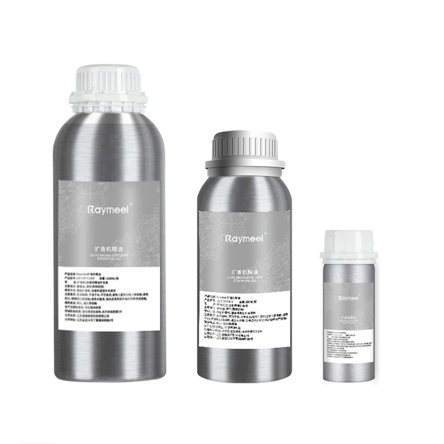 1000ml/500m//100ml Hotel Aromatherapy Essential Oil Supplement Liquid for Aroma Diffuser Home Fragrance Oil Hilton Burj Al Arab